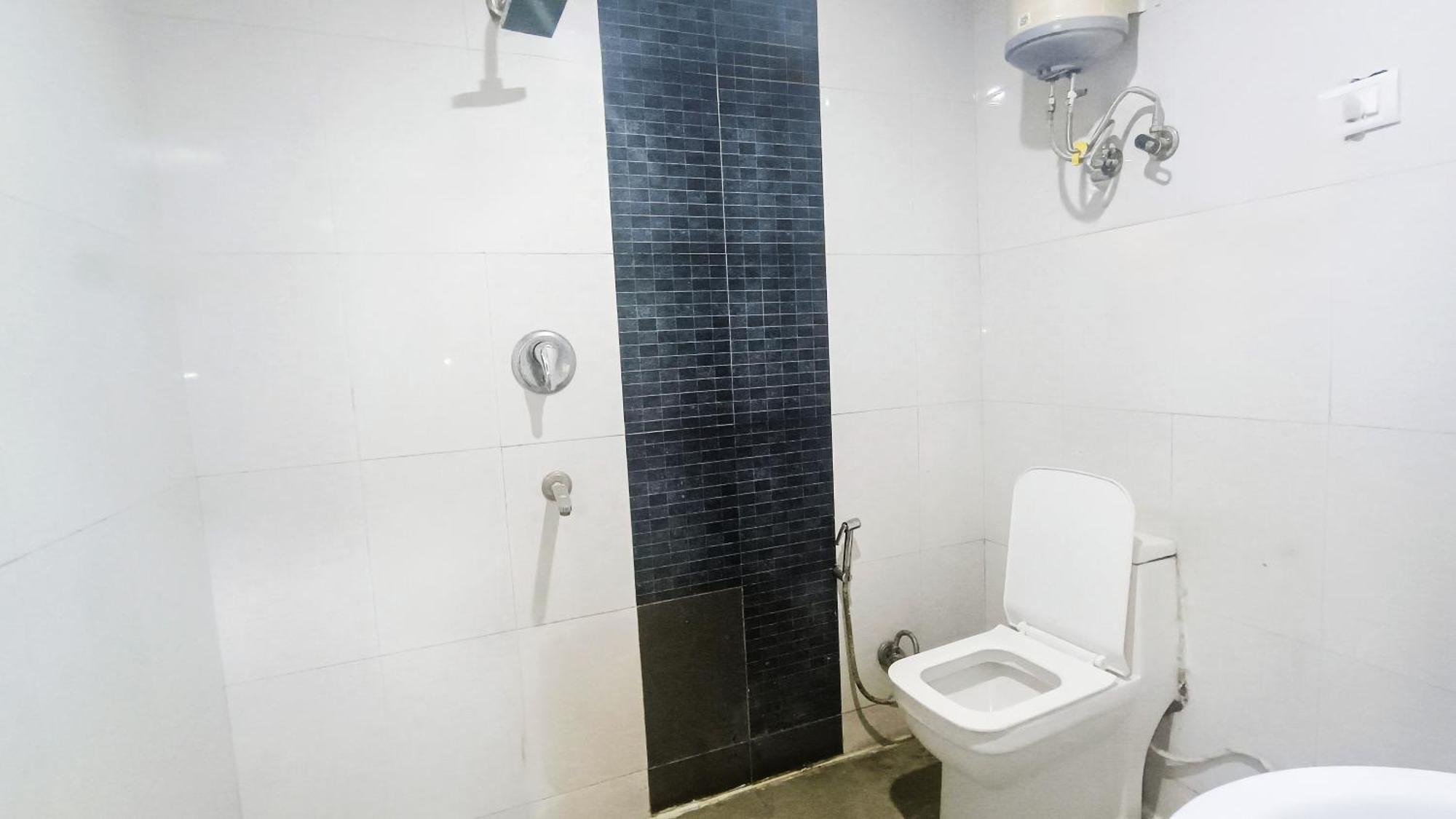 Hotel Maharaja Inn - Lajpat Nagar I 뉴델리 외부 사진