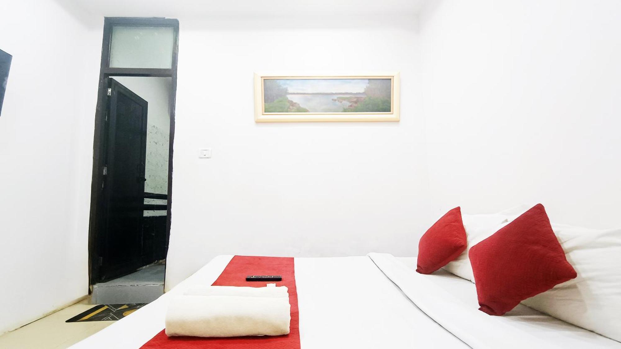 Hotel Maharaja Inn - Lajpat Nagar I 뉴델리 외부 사진