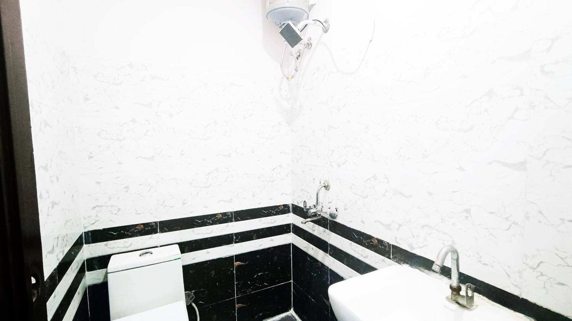 Hotel Maharaja Inn - Lajpat Nagar I 뉴델리 외부 사진