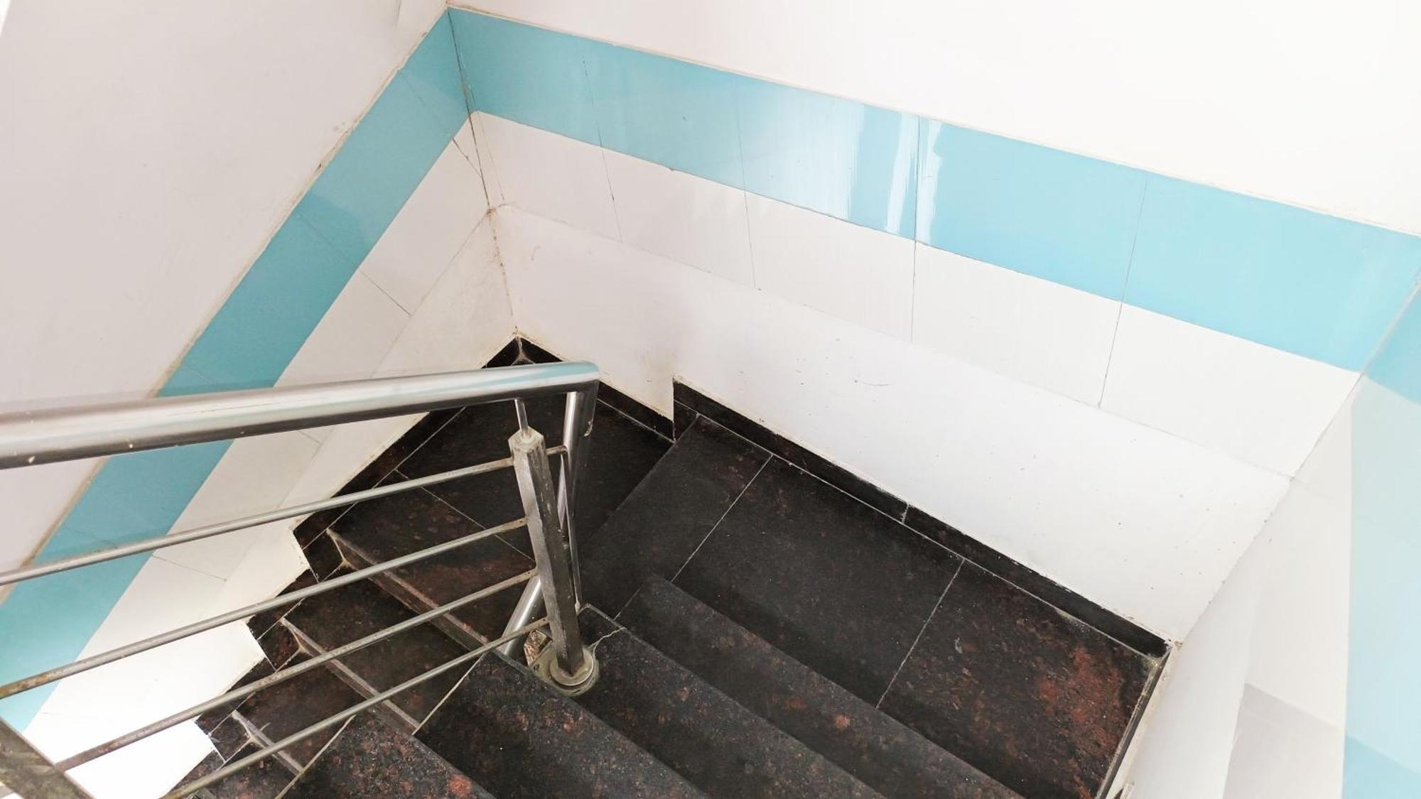 Hotel Maharaja Inn - Lajpat Nagar I 뉴델리 외부 사진